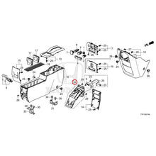 Load image into Gallery viewer, [NEW] JDM HONDA Honda e ZC7 2023 Console GENUINE OEM

