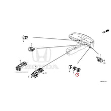 Load image into Gallery viewer, [NEW] JDM HONDA CIVIC FL5 2023 Switches GENUINE OEM
