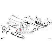 Load image into Gallery viewer, [NEW] JDM HONDA N-WGN CUSTOM JH3 2023 Hood GENUINE OEM
