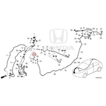Load image into Gallery viewer, [NEW] JDM HONDA CIVIC FL4 2023 Windshield Washer GENUINE OEM
