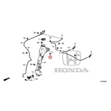 Load image into Gallery viewer, [NEW] JDM HONDA S660 JW5 2020 Windshield Washer GENUINE OEM
