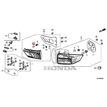 Load image into Gallery viewer, [NEW] JDM HONDA GRACE GM6 2017 Tail Lights/License Lights GENUINE OEM
