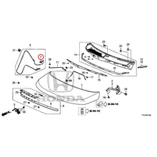 Load image into Gallery viewer, [NEW] JDM HONDA N-BOX CUSTOM JF3 2021 Hood GENUINE OEM
