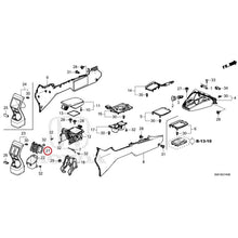 Load image into Gallery viewer, [NEW] JDM HONDA VEZEL e:HEV RV5 2021 Console GENUINE OEM
