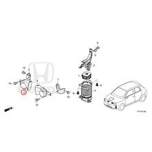 Load image into Gallery viewer, [NEW] JDM HONDA Honda e ZC7 2023 Horn/AVAS speaker GENUINE OEM
