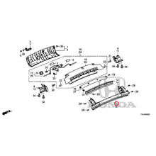 Load image into Gallery viewer, [NEW] JDM HONDA S660 JW5 2020 Roof Side Locks GENUINE OEM
