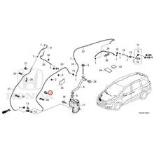 Load image into Gallery viewer, [NEW] JDM HONDA ODYSSEY RC1 2020 Windshield Washer GENUINE OEM
