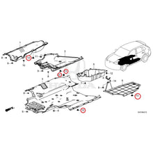 Load image into Gallery viewer, [NEW] JDM HONDA ZR-V e:HEV RZ4 2025 Undercover GENUINE OEM

