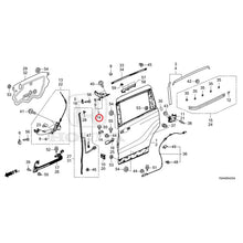 Load image into Gallery viewer, [NEW] JDM HONDA ODYSSEY RC1 2020 Sliding Door Panel GENUINE OEM
