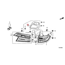 Load image into Gallery viewer, [NEW] JDM HONDA ODYSSEY RC1 2020 Tail Light/License Light (-130/530) GENUINE OEM
