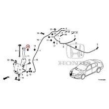 Load image into Gallery viewer, [NEW] JDM HONDA LEGEND HYBRID KC2 2016 Windshield Washer GENUINE OEM
