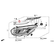 Load image into Gallery viewer, [NEW] JDM HONDA GRACE HYBRID GM4 2017 Headlight (Led) (120,520) GENUINE OEM
