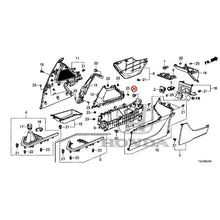 Load image into Gallery viewer, [NEW] JDM HONDA S660 JW5 2020 Front Console GENUINE OEM
