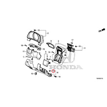 Load image into Gallery viewer, [NEW] JDM HONDA FIT GK5 2016 Instrument panel garnish (driver side) GENUINE OEM
