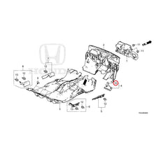 Load image into Gallery viewer, [NEW] JDM HONDA SHUTTLE GP7 2021 Floor Mat GENUINE OEM
