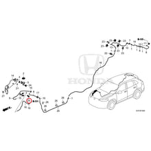 Load image into Gallery viewer, [NEW] JDM HONDA ZR-V e:HEV RZ4 2025 Windshield Washer GENUINE OEM
