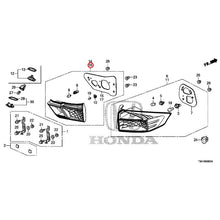 Load image into Gallery viewer, [NEW] JDM HONDA GRACE GM6 2017 Tail Lights/License Lights GENUINE OEM
