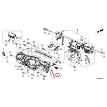 Load image into Gallery viewer, [NEW] JDM HONDA SHUTTLE GP7 2021 Instrument panel GENUINE OEM
