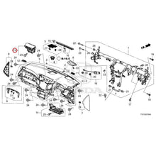 Load image into Gallery viewer, [NEW] JDM HONDA LEGEND HYBRID KC2 2016 Instrument panel GENUINE OEM
