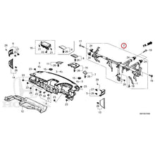 Load image into Gallery viewer, [NEW] JDM HONDA VEZEL e:HEV RV5 2025 Instrument panel GENUINE OEM
