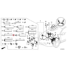 Load image into Gallery viewer, [NEW] JDM HONDA ZR-V RZ3 2023 Wiring Harness (1) GENUINE OEM
