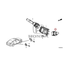 Load image into Gallery viewer, [NEW] JDM HONDA LEGEND HYBRID KC2 2016 Combination Switches GENUINE OEM
