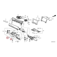Load image into Gallery viewer, [NEW] JDM HONDA VEZEL e:HEV RV5 2021 Instrument panel garnish (passenger side) GENUINE OEM
