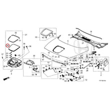 Load image into Gallery viewer, [NEW] JDM HONDA Honda e ZC7 2023 Hood GENUINE OEM
