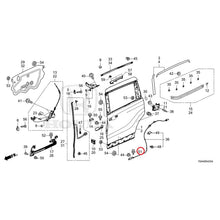 Load image into Gallery viewer, [NEW] JDM HONDA ODYSSEY RC1 2020 Sliding Door Panel GENUINE OEM
