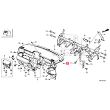 Load image into Gallery viewer, [NEW] JDM HONDA N-BOX JF5 2024 Instrument panel GENUINE OEM

