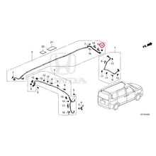 Load image into Gallery viewer, [NEW] JDM HONDA STEP WGN e:HEV RP8 2022 Antenna GENUINE OEM
