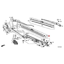Load image into Gallery viewer, [NEW] JDM HONDA JADE FR5 2019 Front Windshield Wiper GENUINE OEM
