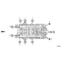 Load image into Gallery viewer, [NEW] JDM HONDA ODYSSEY RC1 2021 Grommet (Lower) GENUINE OEM
