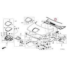 Load image into Gallery viewer, [NEW] JDM HONDA Honda e ZC7 2023 Hood GENUINE OEM

