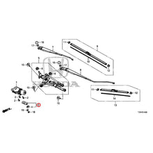 Load image into Gallery viewer, [NEW] JDM HONDA FIT e:HEV GR6 2021 Front Windshield Wiper GENUINE OEM
