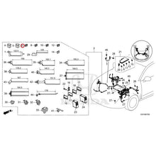 Load image into Gallery viewer, [NEW] JDM HONDA ZR-V RZ3 2023 Wiring Harness (1) GENUINE OEM
