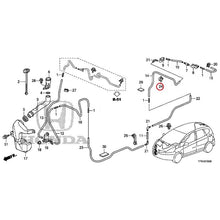 Load image into Gallery viewer, [NEW] JDM HONDA FIT GE8 2012 Windshield Washer GENUINE OEM

