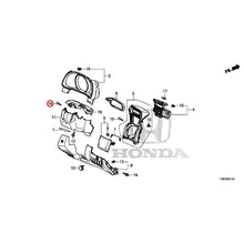 Load image into Gallery viewer, [NEW] JDM HONDA FIT GK5 2016 Instrument panel garnish (driver side) GENUINE OEM
