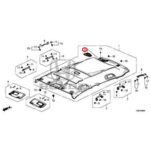 Load image into Gallery viewer, [NEW] JDM HONDA FIT e:HEV GR3 2020 Roof Lining GENUINE OEM
