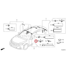 Load image into Gallery viewer, [NEW] JDM HONDA CIVIC FK8 2020 Wire Harness (5) GENUINE OEM
