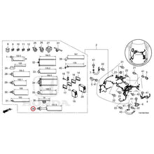 Load image into Gallery viewer, [NEW] JDM HONDA CIVIC FL5 2023 Wiring Harness (1) GENUINE OEM
