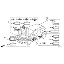 Load image into Gallery viewer, [NEW] JDM HONDA FIT e:HEV GR3 2020 Wire Harnesses (6) GENUINE OEM
