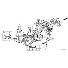 Load image into Gallery viewer, [NEW] JDM HONDA GRACE GM6 2015 Floor Mat GENUINE OEM
