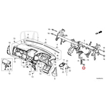Load image into Gallery viewer, [NEW] JDM HONDA N-ONE JG3 2023 Instrument panel GENUINE OEM
