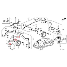 Load image into Gallery viewer, [NEW] JDM HONDA CR-Z ZF1 2012 Antenna/Speakers GENUINE OEM
