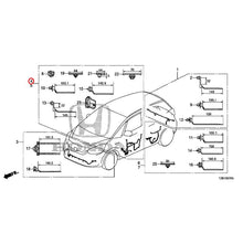 Load image into Gallery viewer, [NEW] JDM HONDA FIT e:HEV GR3 2020 Wire Harnesses (6) GENUINE OEM
