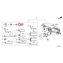 Load image into Gallery viewer, [NEW] JDM HONDA CIVIC FK8 2020 Wire Harness (3) GENUINE OEM
