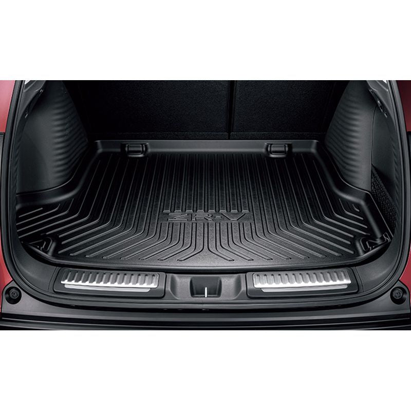 [NEW] JDM Honda ZR-V RZ Luggage Tray Edge Height Type Genuine OEM