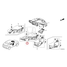 Load image into Gallery viewer, [NEW] JDM HONDA VEZEL RU1 2020 Duct GENUINE OEM
