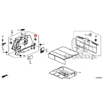 Load image into Gallery viewer, [NEW] JDM HONDA JADE FR5 2019 Side Lining (2) GENUINE OEM
